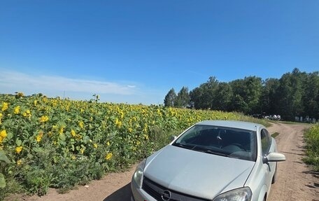 Opel Astra H, 2008 год, 350 000 рублей, 4 фотография
