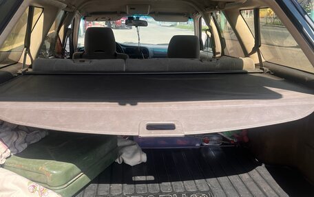 Subaru Outback III, 2000 год, 325 000 рублей, 6 фотография