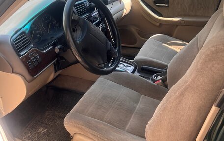 Subaru Outback III, 2000 год, 325 000 рублей, 7 фотография