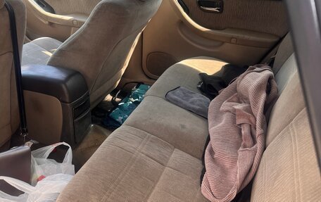 Subaru Outback III, 2000 год, 325 000 рублей, 8 фотография