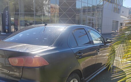 Mitsubishi Lancer IX, 2008 год, 395 000 рублей, 2 фотография