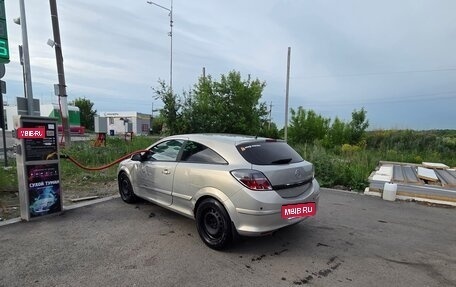 Opel Astra H, 2008 год, 350 000 рублей, 6 фотография