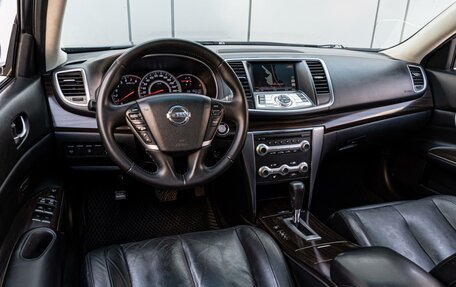 Nissan Teana, 2012 год, 1 230 000 рублей, 6 фотография