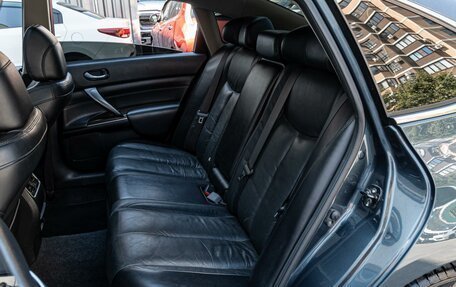 Nissan Teana, 2012 год, 1 230 000 рублей, 9 фотография