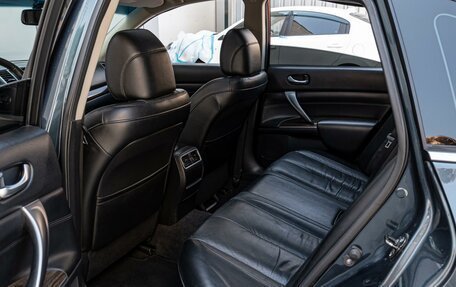 Nissan Teana, 2012 год, 1 230 000 рублей, 11 фотография