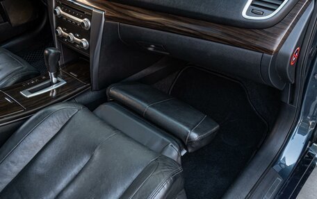 Nissan Teana, 2012 год, 1 230 000 рублей, 12 фотография