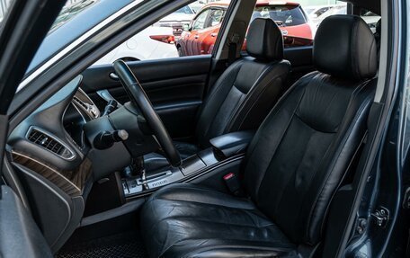Nissan Teana, 2012 год, 1 230 000 рублей, 10 фотография