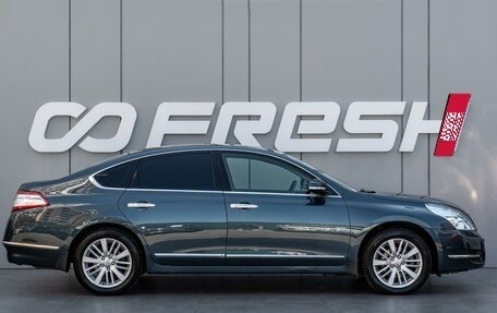 Nissan Teana, 2012 год, 1 230 000 рублей, 5 фотография
