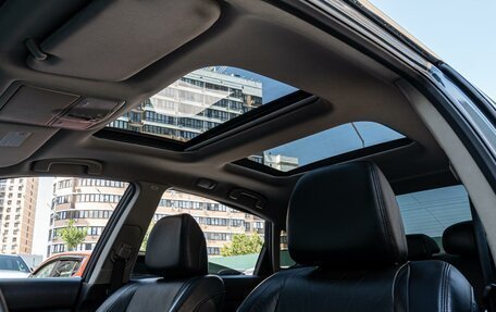 Nissan Teana, 2012 год, 1 230 000 рублей, 13 фотография