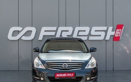 Nissan Teana, 2012 год, 1 230 000 рублей, 3 фотография