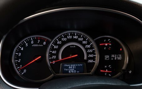 Nissan Teana, 2012 год, 1 230 000 рублей, 19 фотография