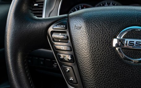 Nissan Teana, 2012 год, 1 230 000 рублей, 18 фотография