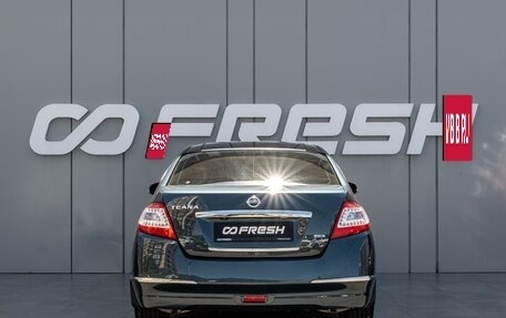 Nissan Teana, 2012 год, 1 230 000 рублей, 4 фотография