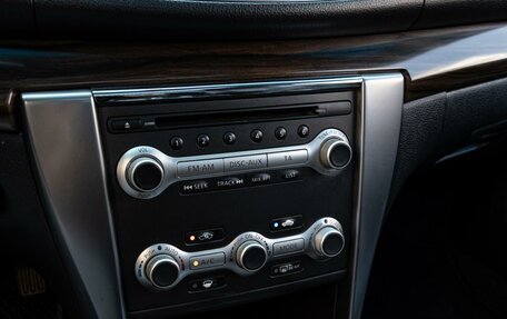 Nissan Teana, 2012 год, 1 230 000 рублей, 17 фотография