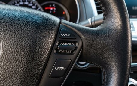 Nissan Teana, 2012 год, 1 230 000 рублей, 20 фотография