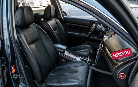 Nissan Teana, 2012 год, 1 230 000 рублей, 8 фотография