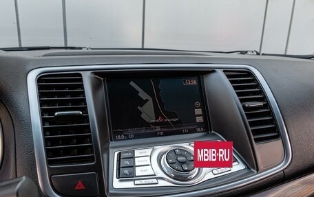 Nissan Teana, 2012 год, 1 230 000 рублей, 15 фотография