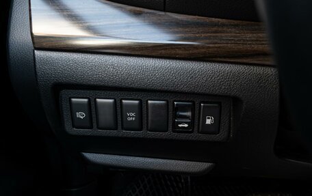 Nissan Teana, 2012 год, 1 230 000 рублей, 26 фотография