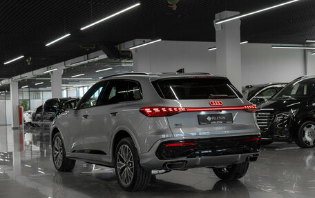 Audi Q5, 2026 год, 6 230 000 рублей, 4 фотография