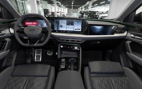 Audi Q5, 2026 год, 6 230 000 рублей, 8 фотография