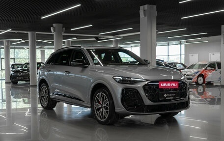 Audi Q5, 2026 год, 6 230 000 рублей, 2 фотография