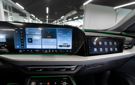 Audi Q5, 2026 год, 6 230 000 рублей, 16 фотография
