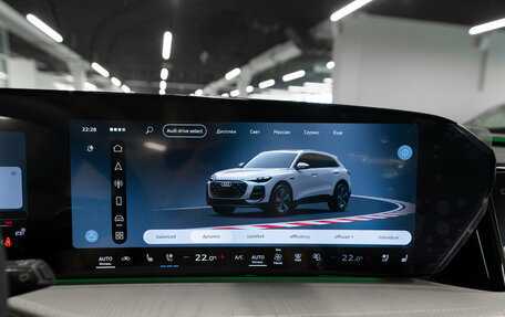 Audi Q5, 2026 год, 6 230 000 рублей, 21 фотография