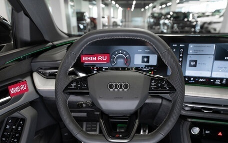Audi Q5, 2026 год, 6 230 000 рублей, 11 фотография