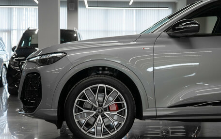 Audi Q5, 2026 год, 6 230 000 рублей, 27 фотография