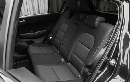KIA Sportage IV рестайлинг, 2020 год, 2 299 000 рублей, 12 фотография