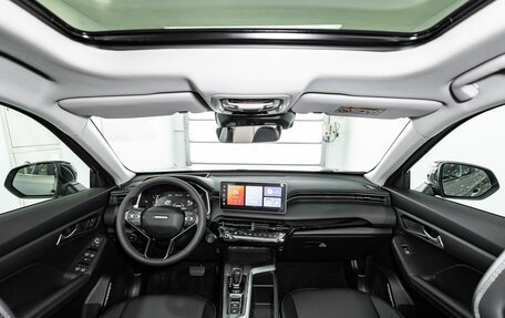 Haval Jolion, 2026 год, 2 499 000 рублей, 7 фотография
