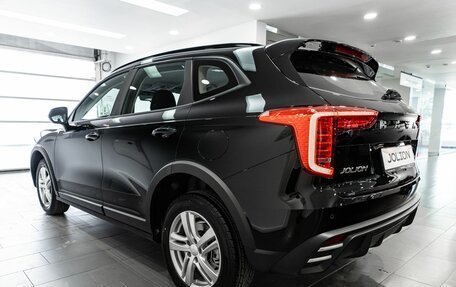 Haval Jolion, 2026 год, 2 499 000 рублей, 3 фотография