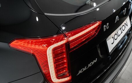 Haval Jolion, 2026 год, 2 499 000 рублей, 10 фотография