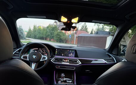 BMW X5, 2019 год, 5 877 000 рублей, 7 фотография
