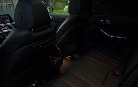 BMW X5, 2019 год, 5 877 000 рублей, 8 фотография