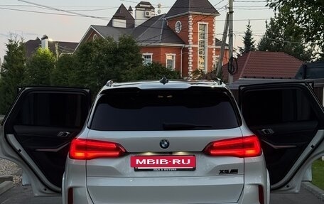 BMW X5, 2019 год, 5 877 000 рублей, 4 фотография