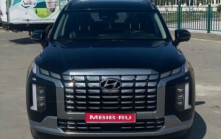 Hyundai Palisade I, 2022 год, 2 950 000 рублей, 1 фотография