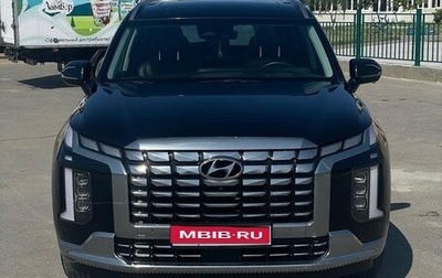 Hyundai Palisade I, 2022 год, 2 950 000 рублей, 1 фотография