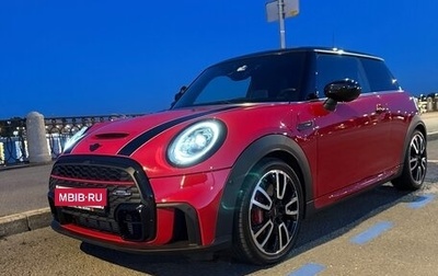 MINI Hatch, 2021 год, 3 450 000 рублей, 1 фотография
