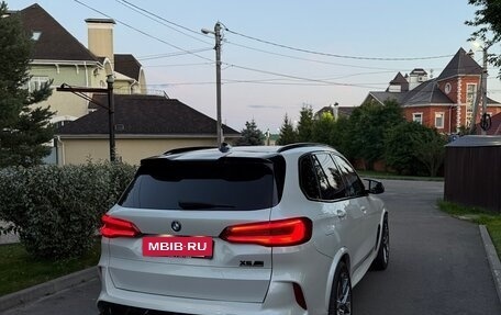 BMW X5, 2019 год, 5 877 000 рублей, 6 фотография