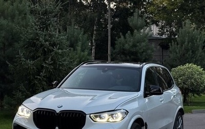 BMW X5, 2019 год, 5 877 000 рублей, 1 фотография