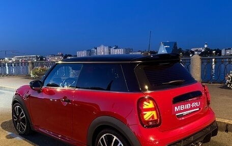 MINI Hatch, 2021 год, 3 450 000 рублей, 5 фотография