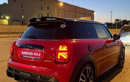 MINI Hatch, 2021 год, 3 450 000 рублей, 4 фотография