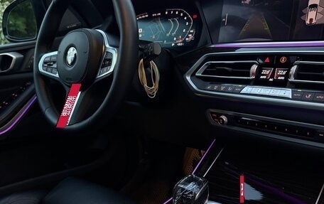 BMW X5, 2019 год, 5 877 000 рублей, 10 фотография
