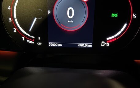 MINI Hatch, 2021 год, 3 450 000 рублей, 13 фотография