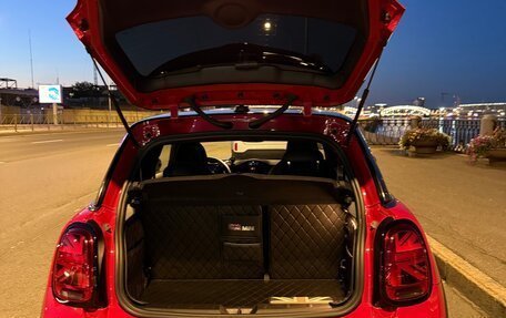 MINI Hatch, 2021 год, 3 450 000 рублей, 11 фотография