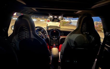MINI Hatch, 2021 год, 3 450 000 рублей, 12 фотография