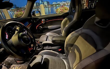 MINI Hatch, 2021 год, 3 450 000 рублей, 14 фотография