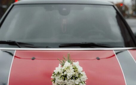 MINI Hatch, 2021 год, 3 450 000 рублей, 19 фотография