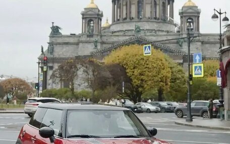 MINI Hatch, 2021 год, 3 450 000 рублей, 18 фотография